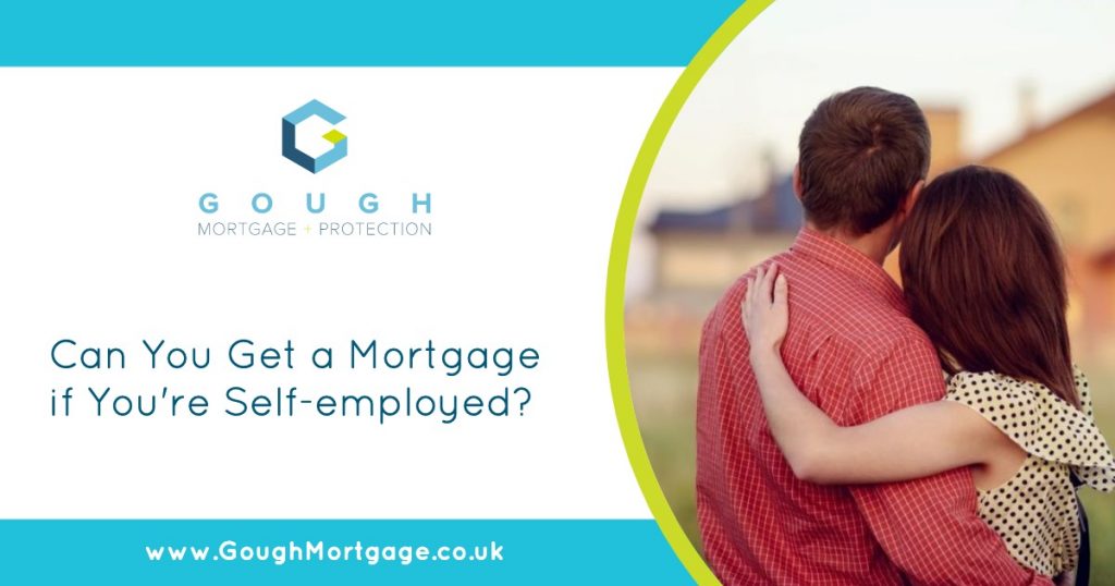 Can You Get a Mortgage if You're Self-employed?